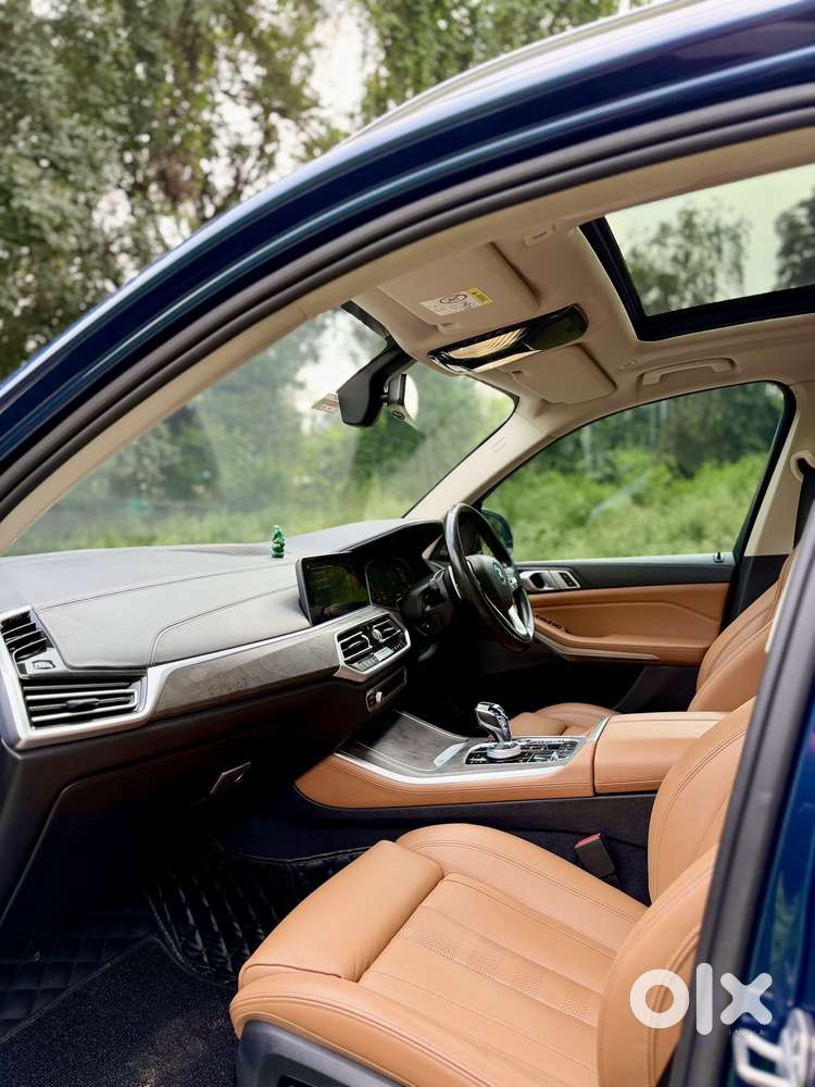 Bmw X5 Xdrive30d Xline, 2020, Diesel