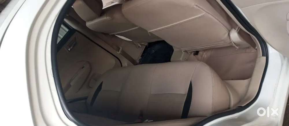 Maruti Suzuki Swift Dzire 2016 Diesel 143000 Km Driven