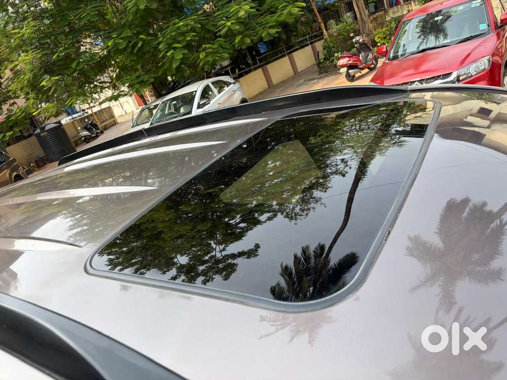 Mahindra Xuv500 W10 2wd, 2018, Diesel