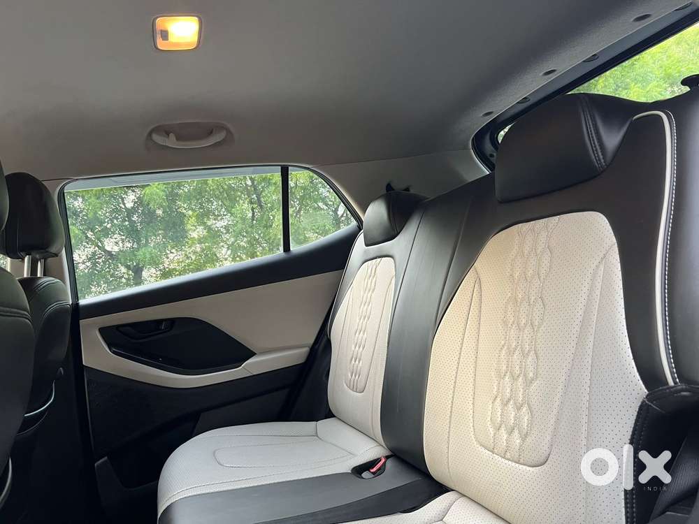 Hyundai Creta 1.6 Ex Petrol, 2023, Petrol