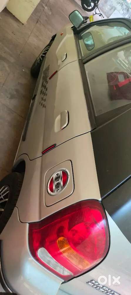 Alto X Fun Per 1 Ltr Petrol 26 Km