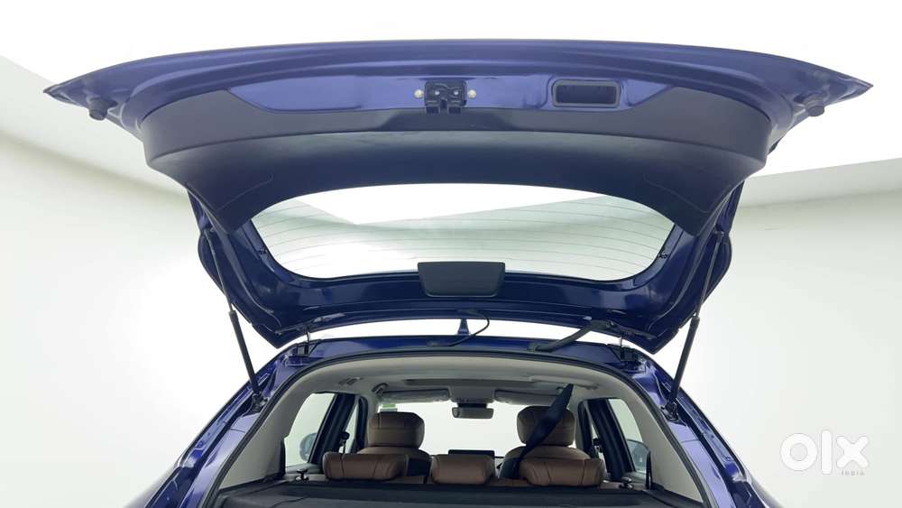 Honda Elevate Zx Cvt, 2025, Petrol