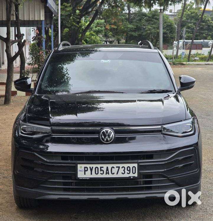 Volkswagen Taigun 1.0 Gt Line At, 2026