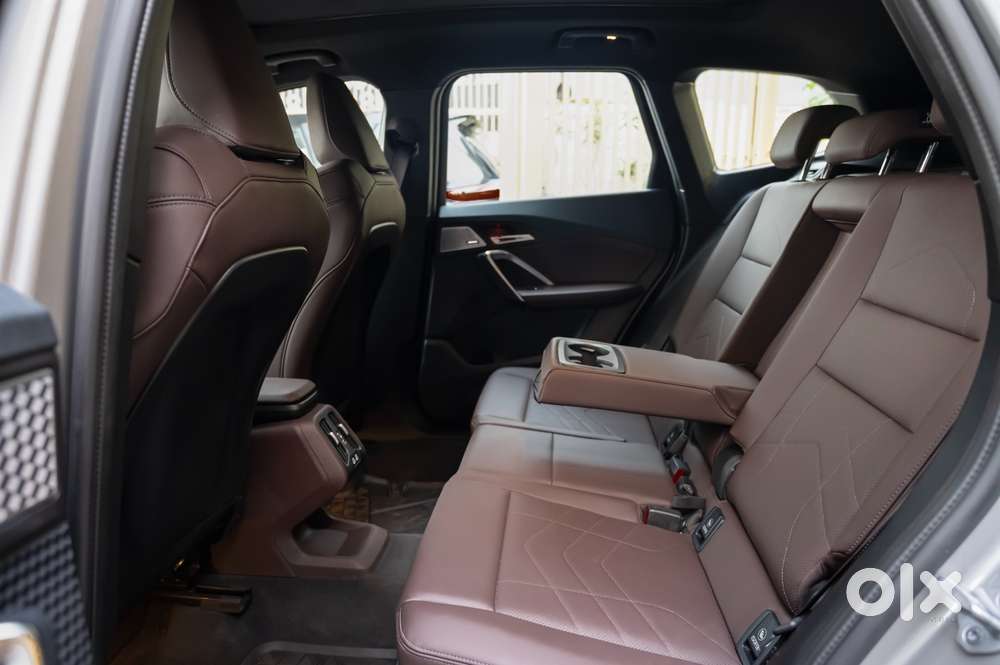 Bmw X1 Sdrive18i M Sport, 2025, Petrol