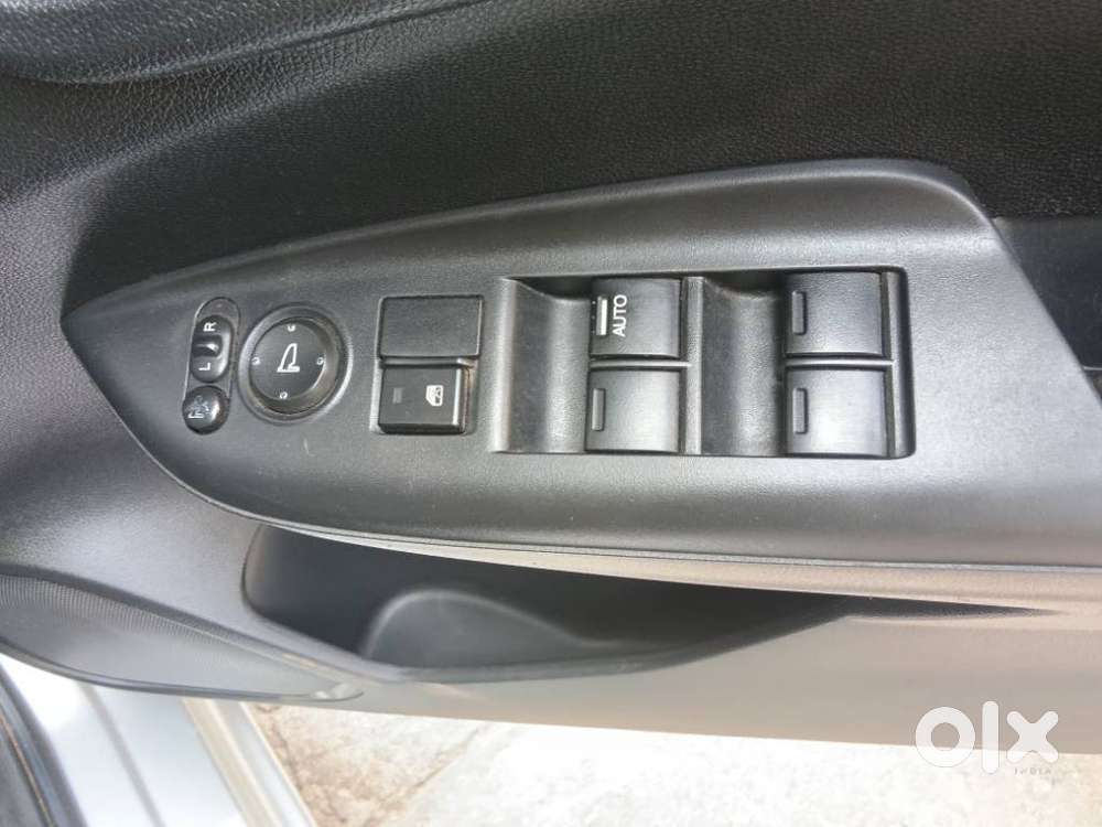 Honda Jazz 1.5 V I Dtec, 2017, Diesel