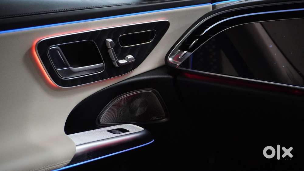 Mercedes-benz E-class E 200, 2025, Petrol
