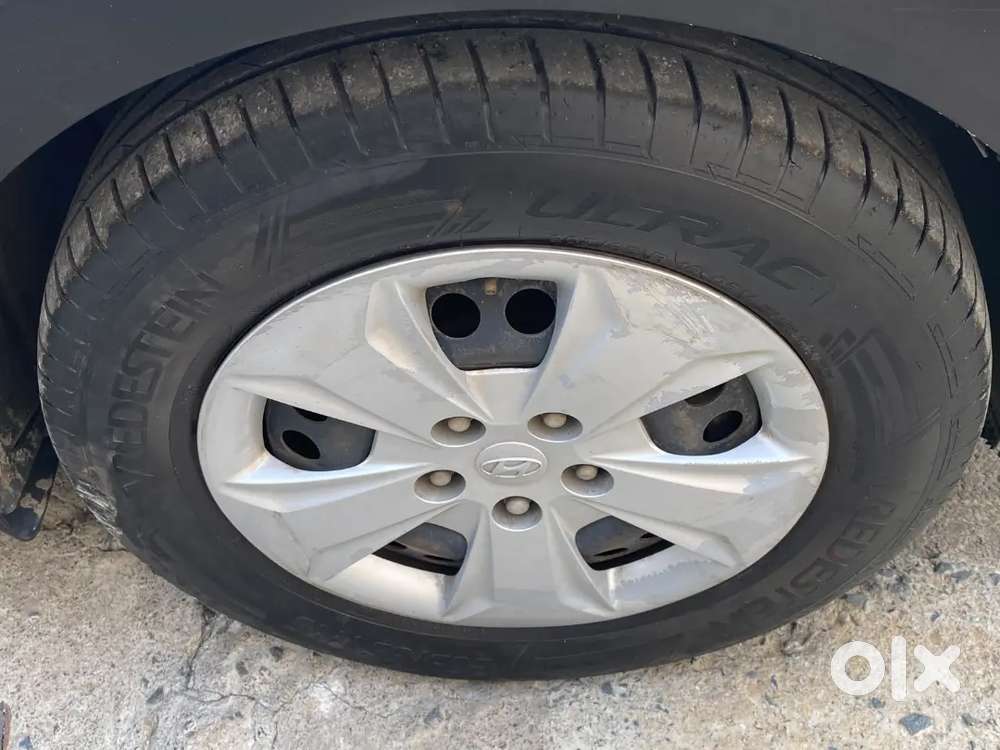 Hyundai Creta 1.4 E 2018