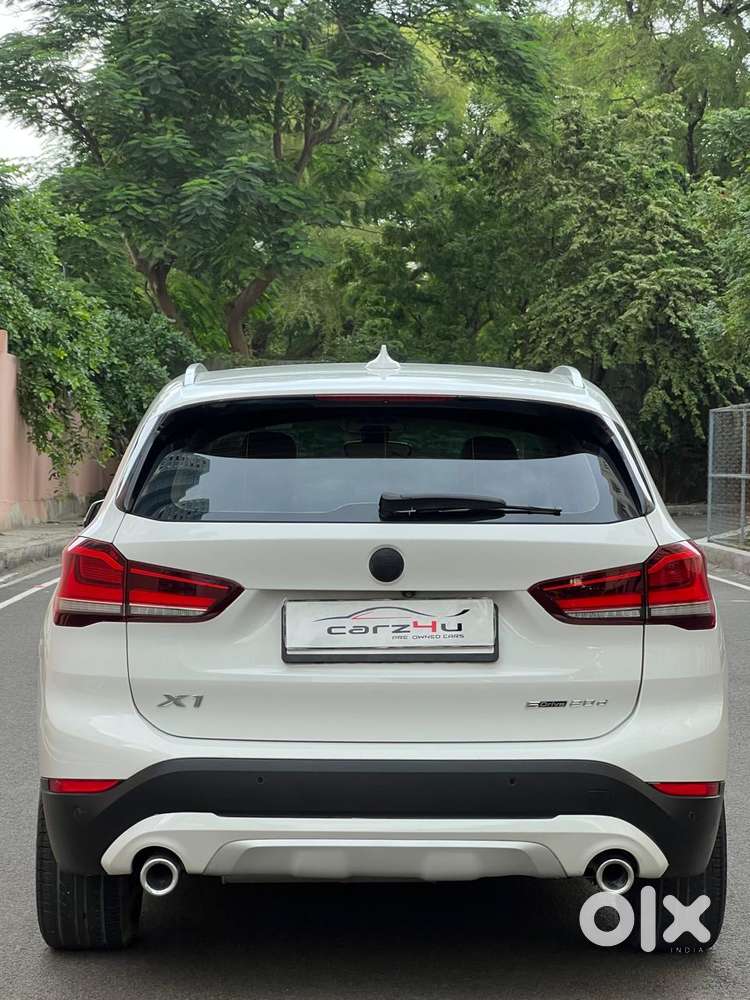Bmw X1 Xdrive 20d Xline, 2020, Diesel