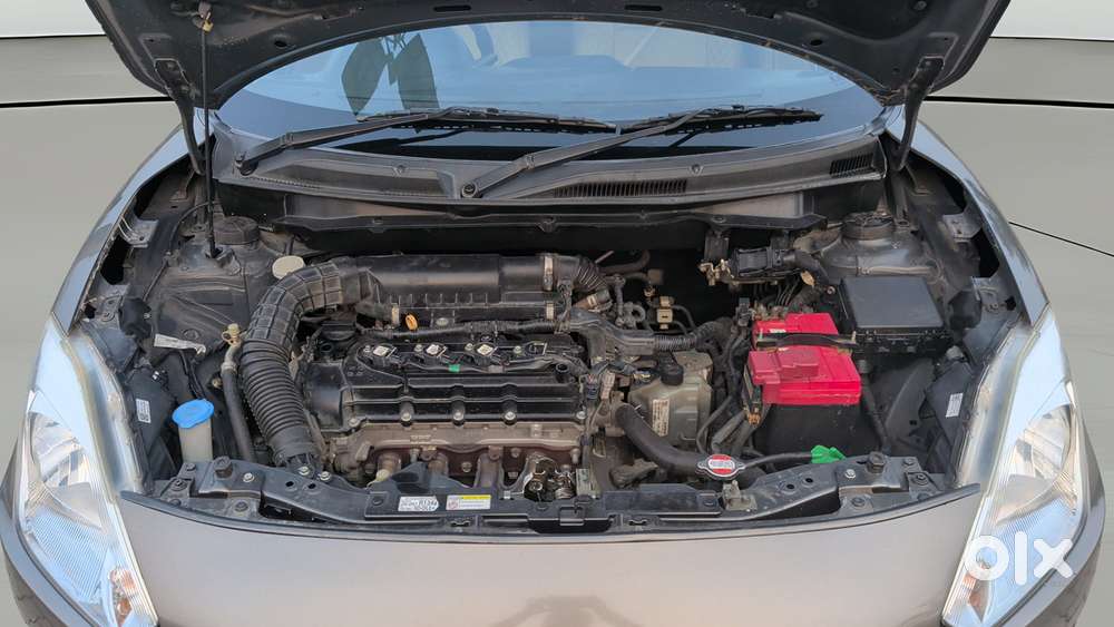 Maruti Suzuki Dzire 1.2 Zxi Amt, 2018, Petrol
