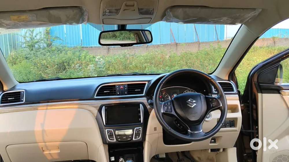 Maruti Suzuki Ciaz 2018
