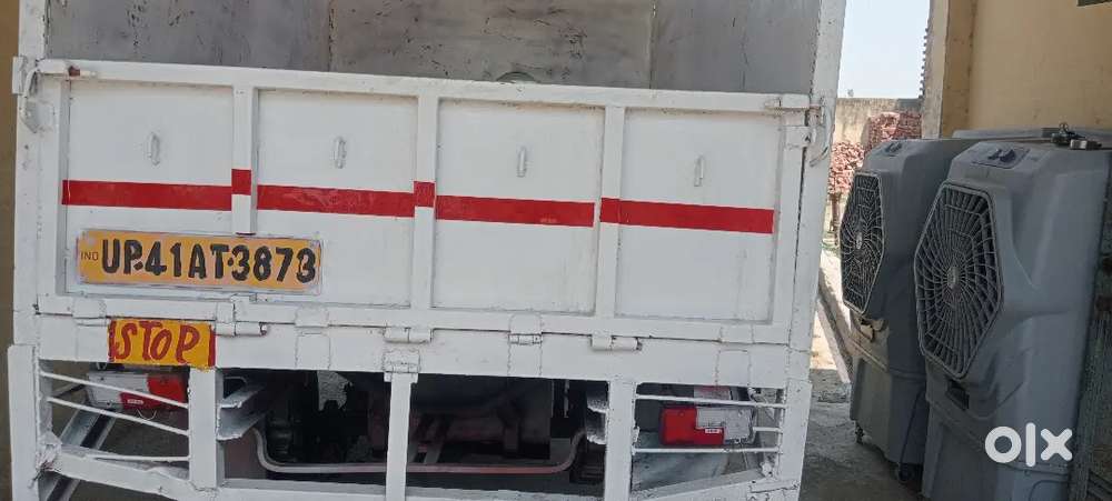 Mahindra Bolero Pik-up 2017 Diesel 67000 Km Driven