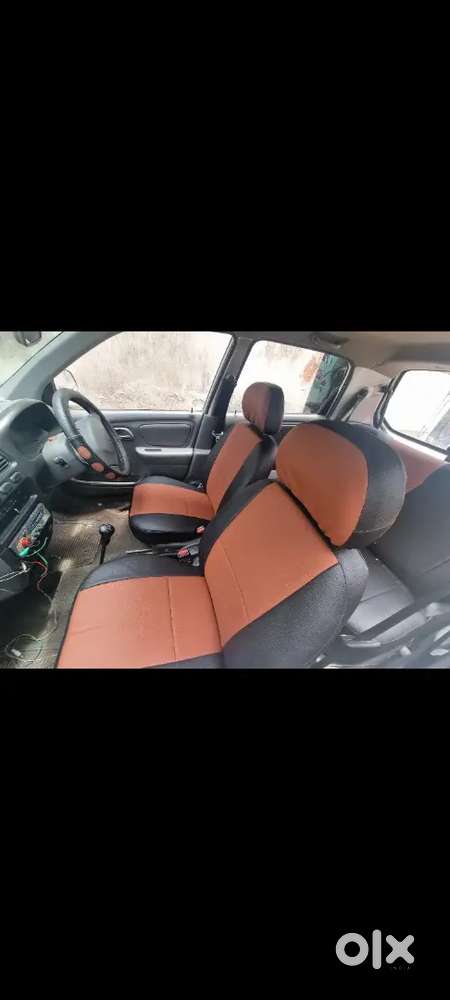 Maruti Suzuki Alto 2004 Petrol Good Condition