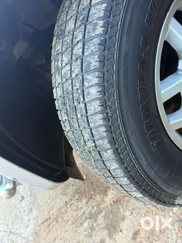 Mahindra Tuv 300 2017 Diesel Well Maintained