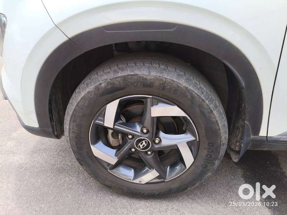 Hyundai Venue Diesel