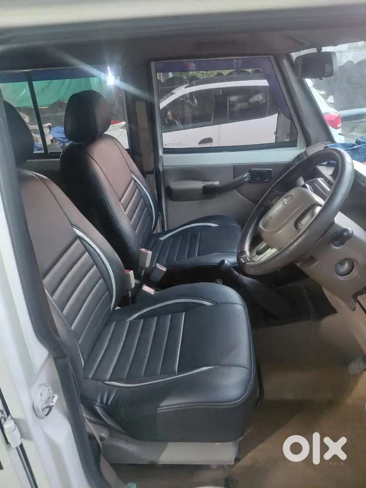 Mahindra Bolero 2017 Diesel Manual Zlx