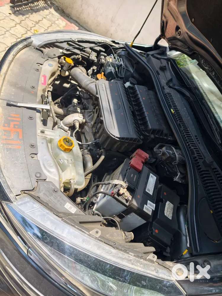 Tata Tigor 2025 Petrol Manual