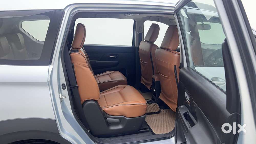 Maruti Suzuki Xl6 1.5 Zeta Mt, 2022, Petrol
