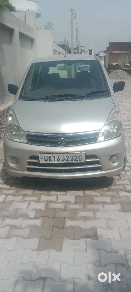 Maruti Suzuki Estilo 2011