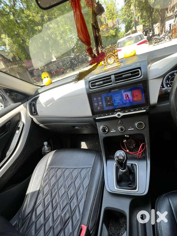 Hyundai Creta Facelift 2023 Diesel Well Maintained