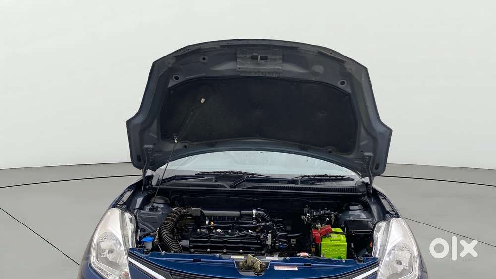 Maruti Suzuki Baleno 1.2 Delta, 2016, Petrol