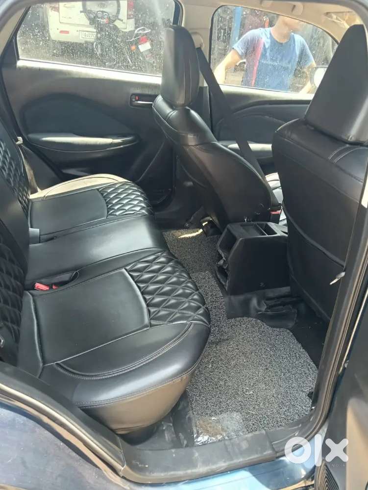 My Car Good Candachan