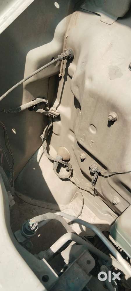 Maruti Suzuki Eeco Cargo, 2017, Cng & Hybrids