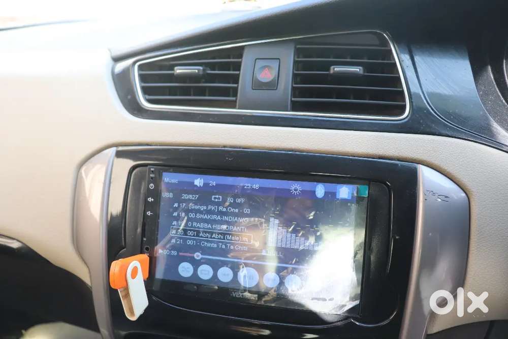 Tata Zest 2015 Petrol Good Condition