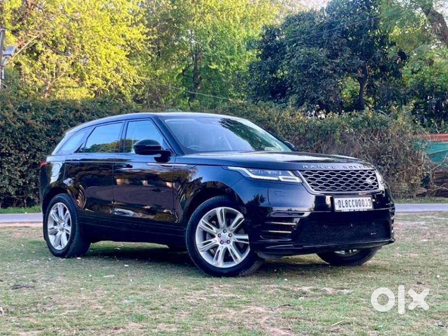 Land Rover Range Velar R-dynamic S Petrol, 2023, Petrol