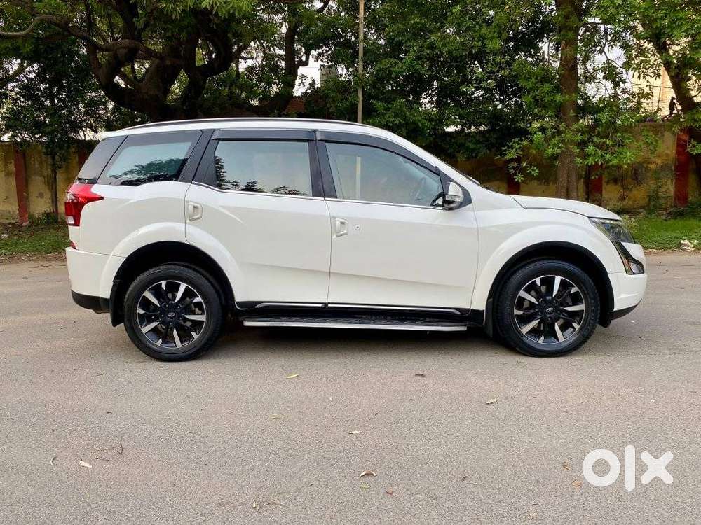 Mahindra Xuv500 W11, 2019, Diesel