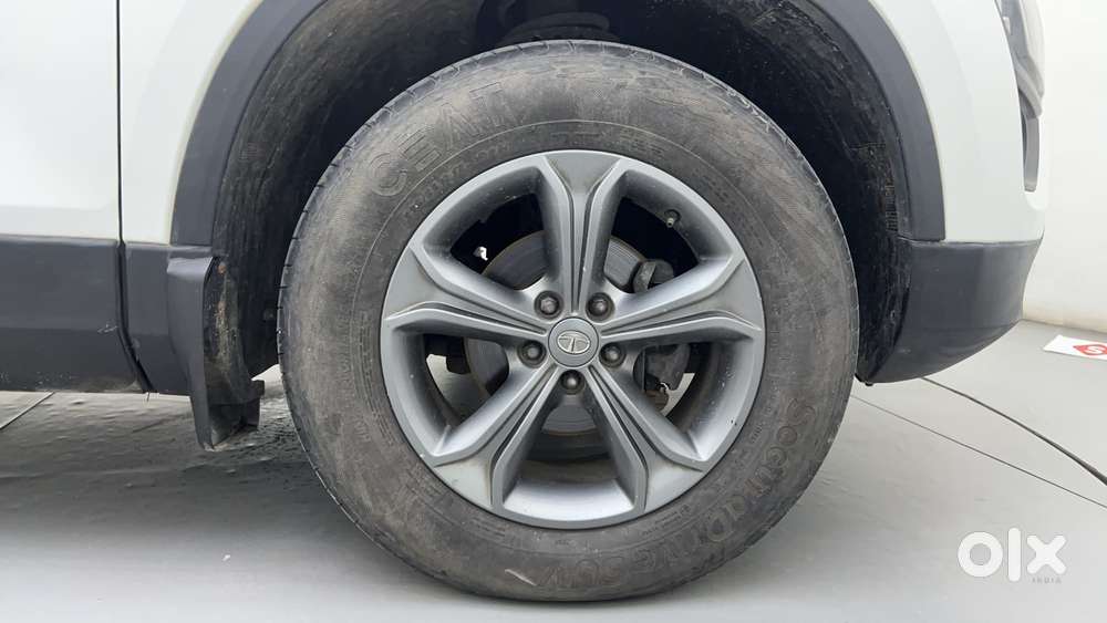 Tata Harrier Xt+, 2021, Diesel