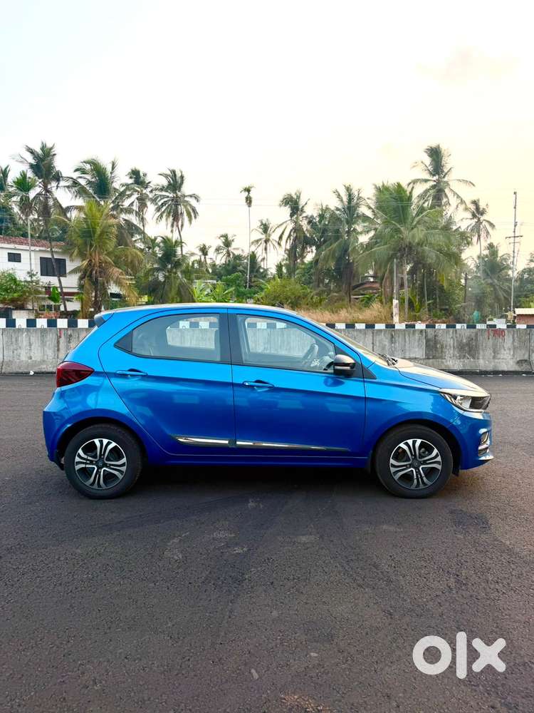 Tata Tiago 1.05 Revotorq Xt, 2025, Petrol