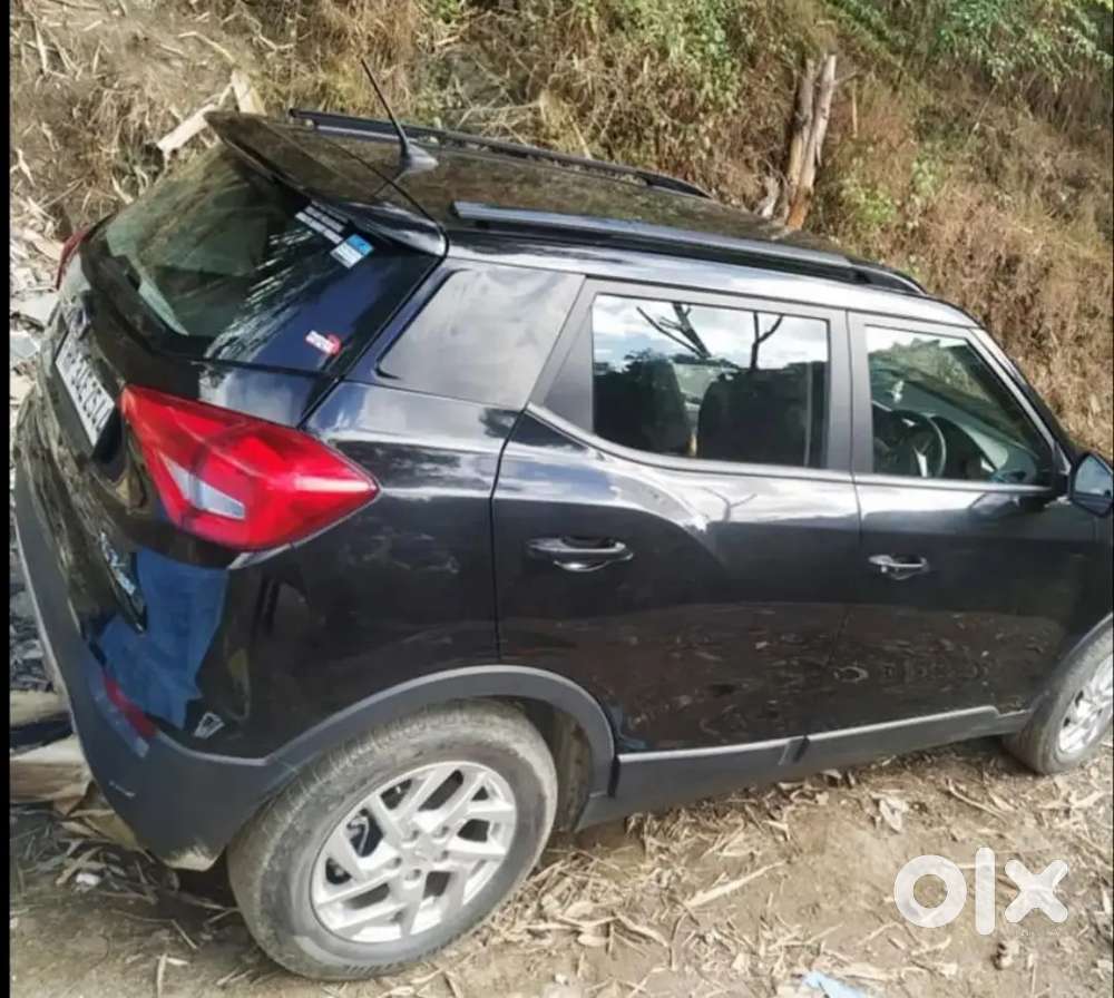 Mahindra Xuv300 Turbosport 2022 Petrol Well Maintained