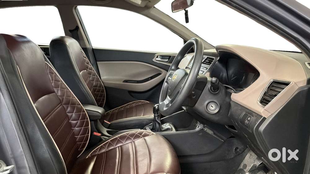 Hyundai Elite I20 Magna 1.2, 2016, Petrol