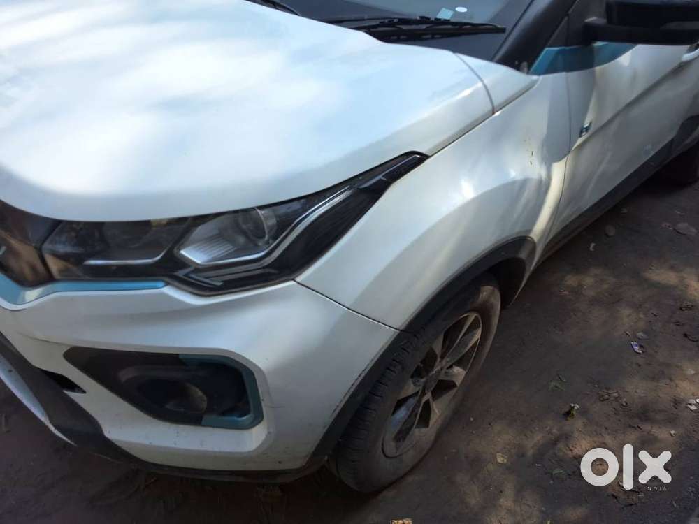 Nexon Ev For Sale