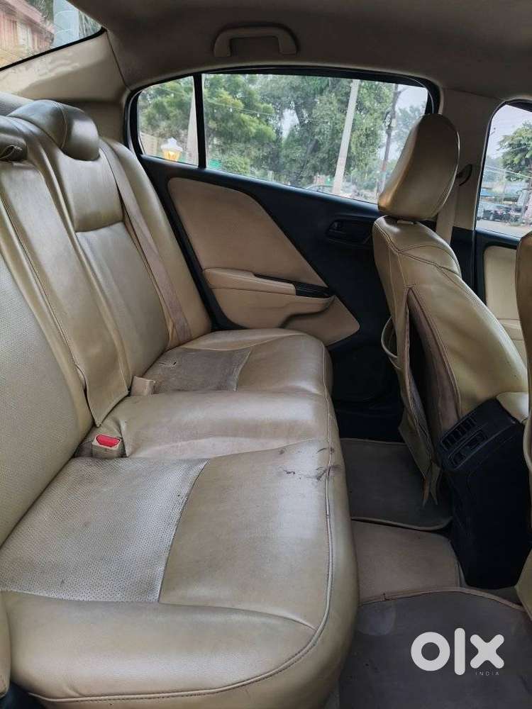 Honda City I Dtec Sv, 2014, Diesel