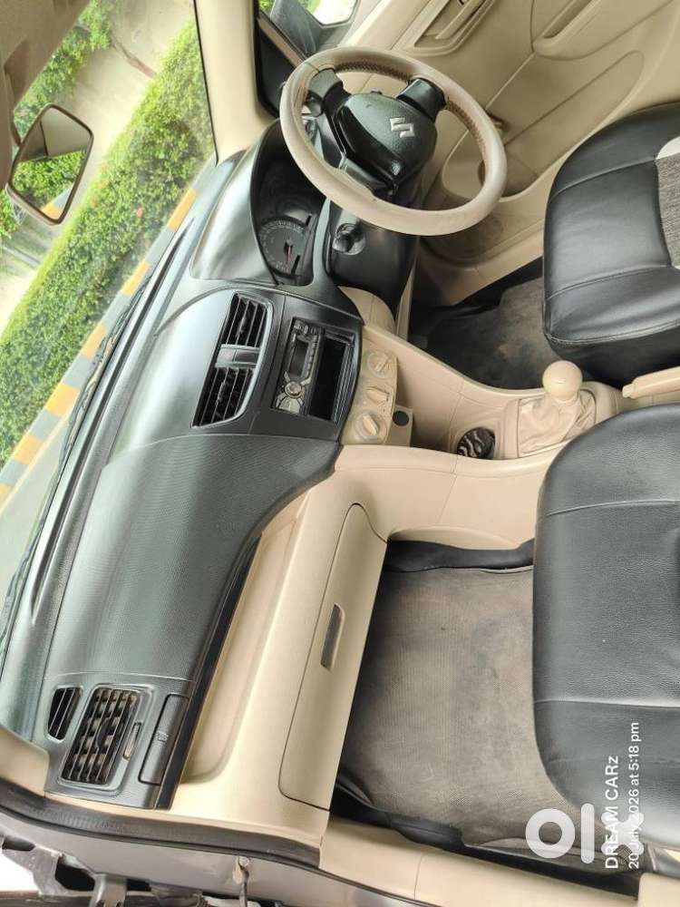 Maruti Suzuki Swift Dzire Ldix Limited Edition, 2015, Diesel