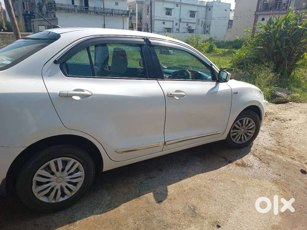 Maruti Suzuki Dzire 2017