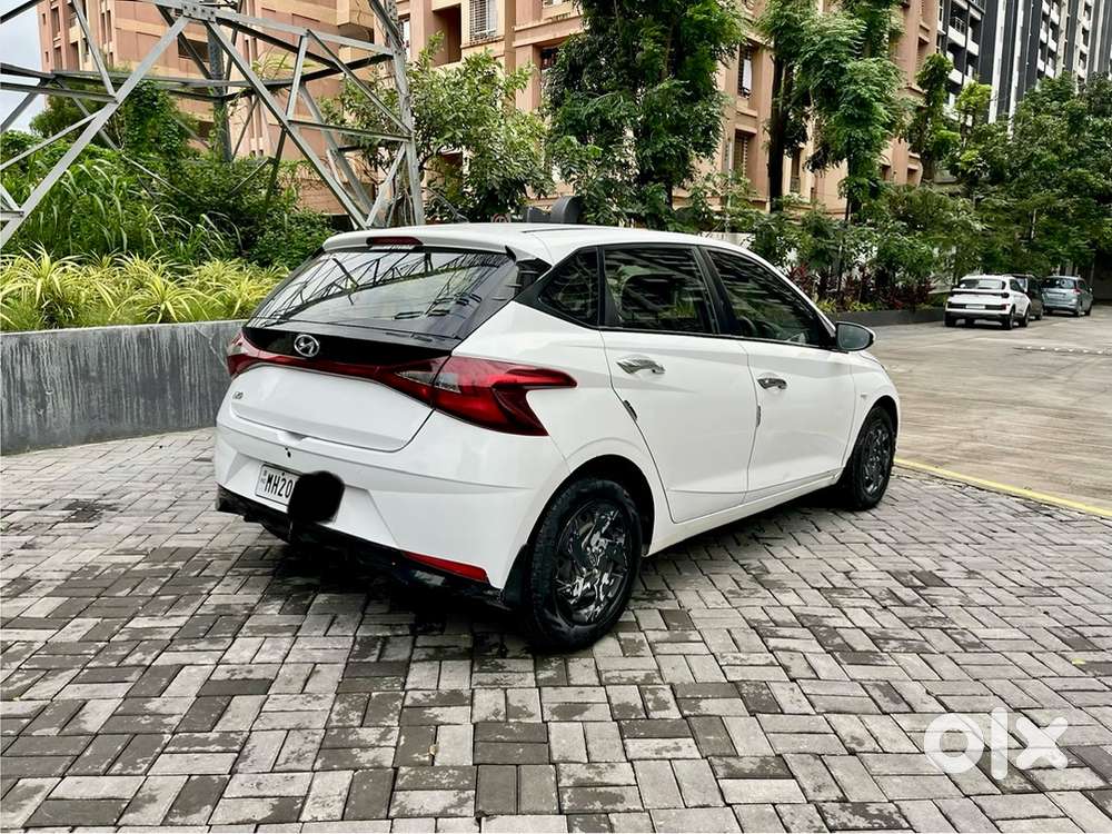 Hyundai New I20 Diesel 2021
