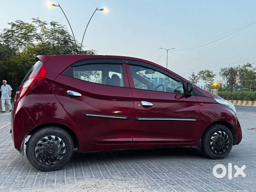 Hyundai Eon Era +, 2015, Petrol