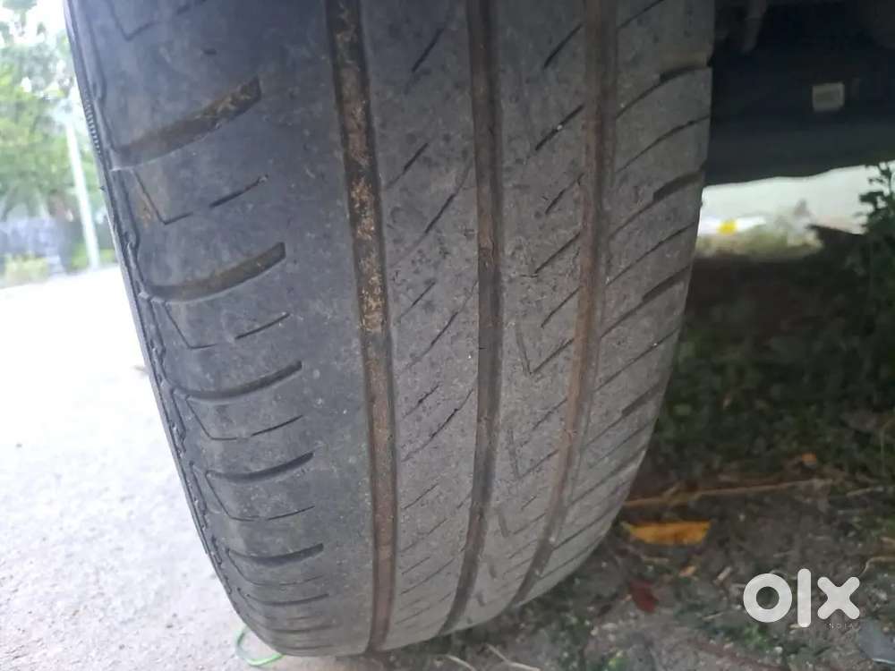 Maruti Suzuki Dzire 2024 Petrol Well Maintained