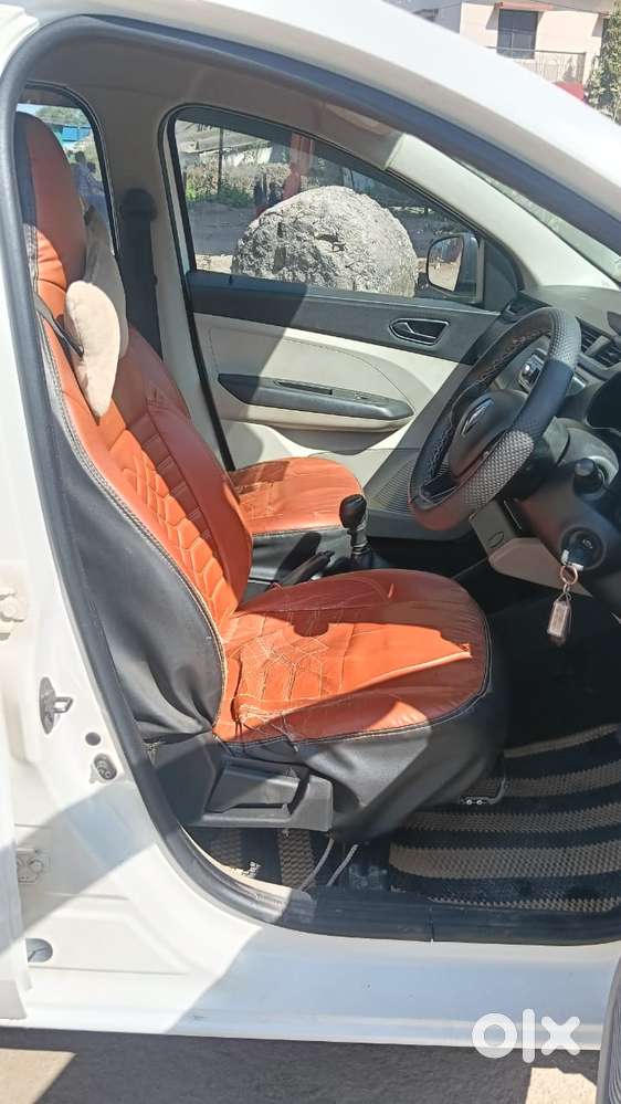 Renault Triber 1.0 Rxe, 2021, Petrol