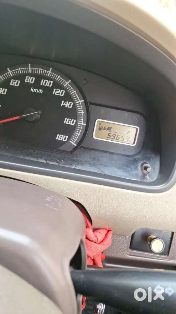 Maruti Suzuki Zen Estilo 2011 Petrol 52365 Km Driven Ac  New Battery