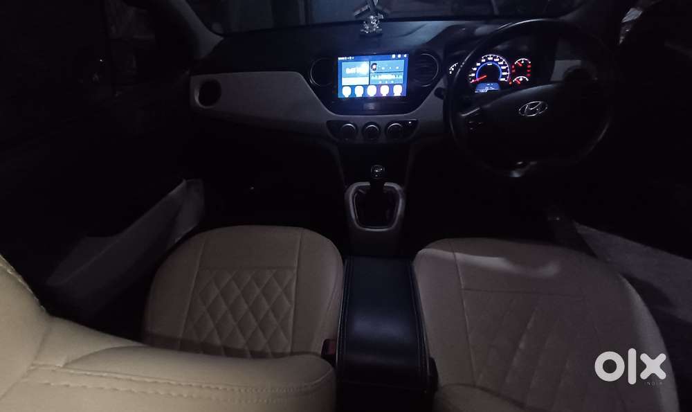 Hyundai Grand I10 Magna, 2015, Petrol