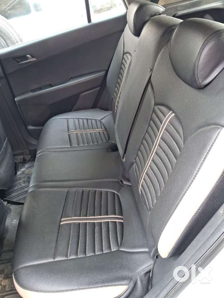 Hyundai Creta 1.6 Vtvt S, 2016, Petrol