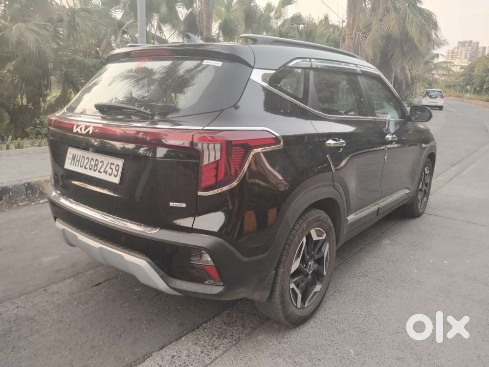 Kia Seltos Htx G, 2023, Petrol