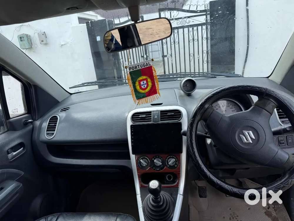 Maruti Suzuki Ritz 120000km