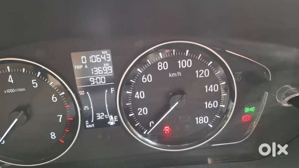 Honda Amaze Vx 2024