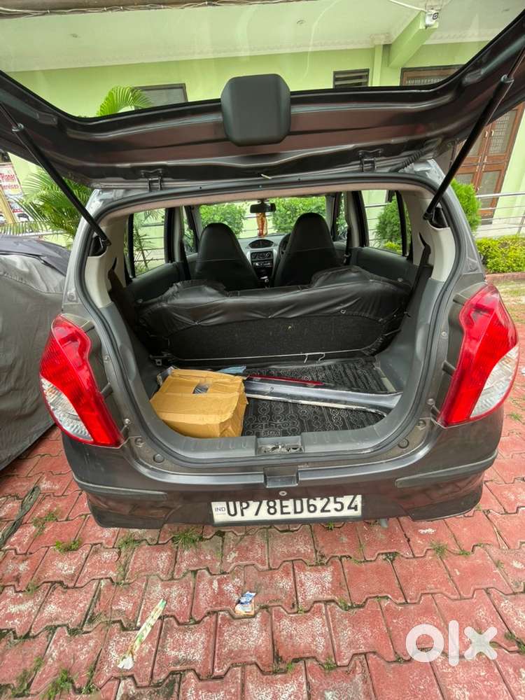 Maruti Suzuki Alto 800 2015 Petrol Well Maintained