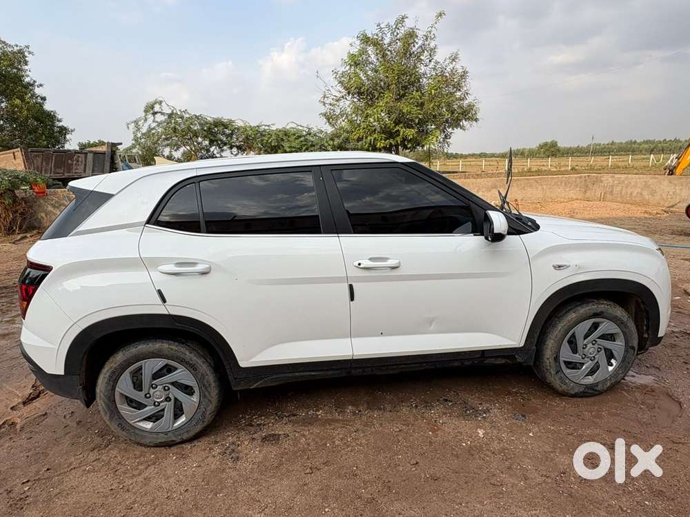 Hyundai Creta Diesel 2023