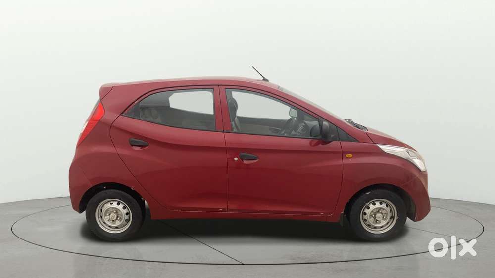 Hyundai Eon Era +, 2016, Petrol